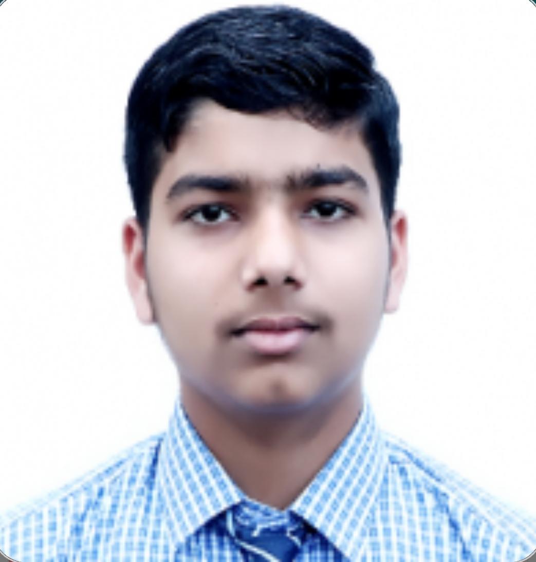 ISHU PANWAR