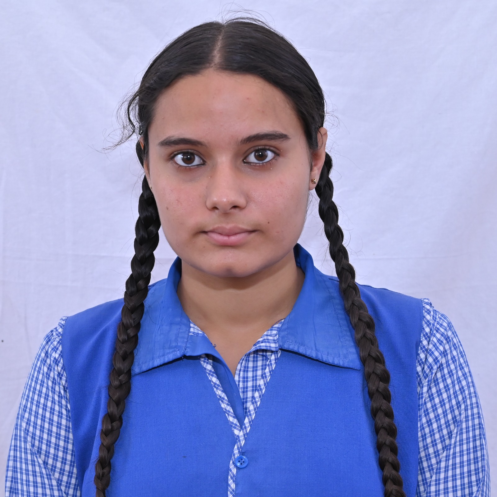 Eco Club Secretary