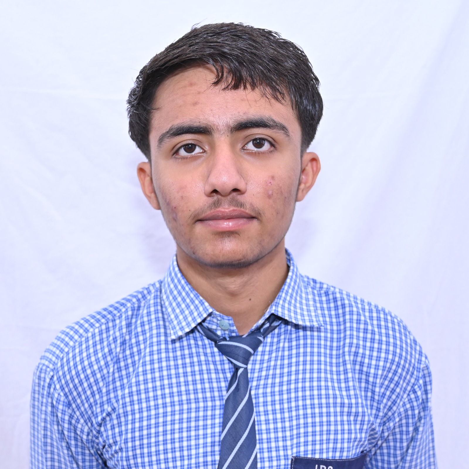 Head Boy