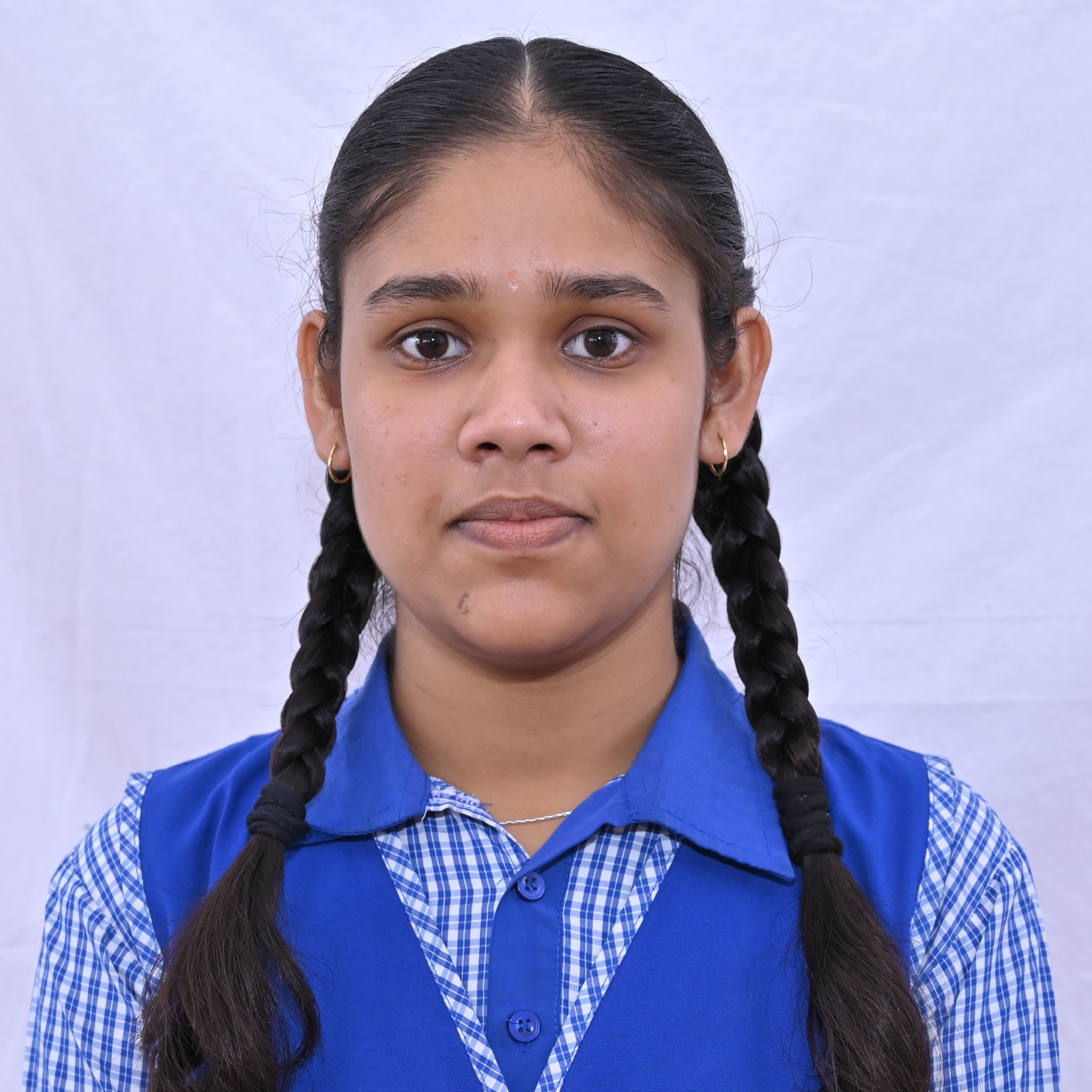 Vice Head Girl