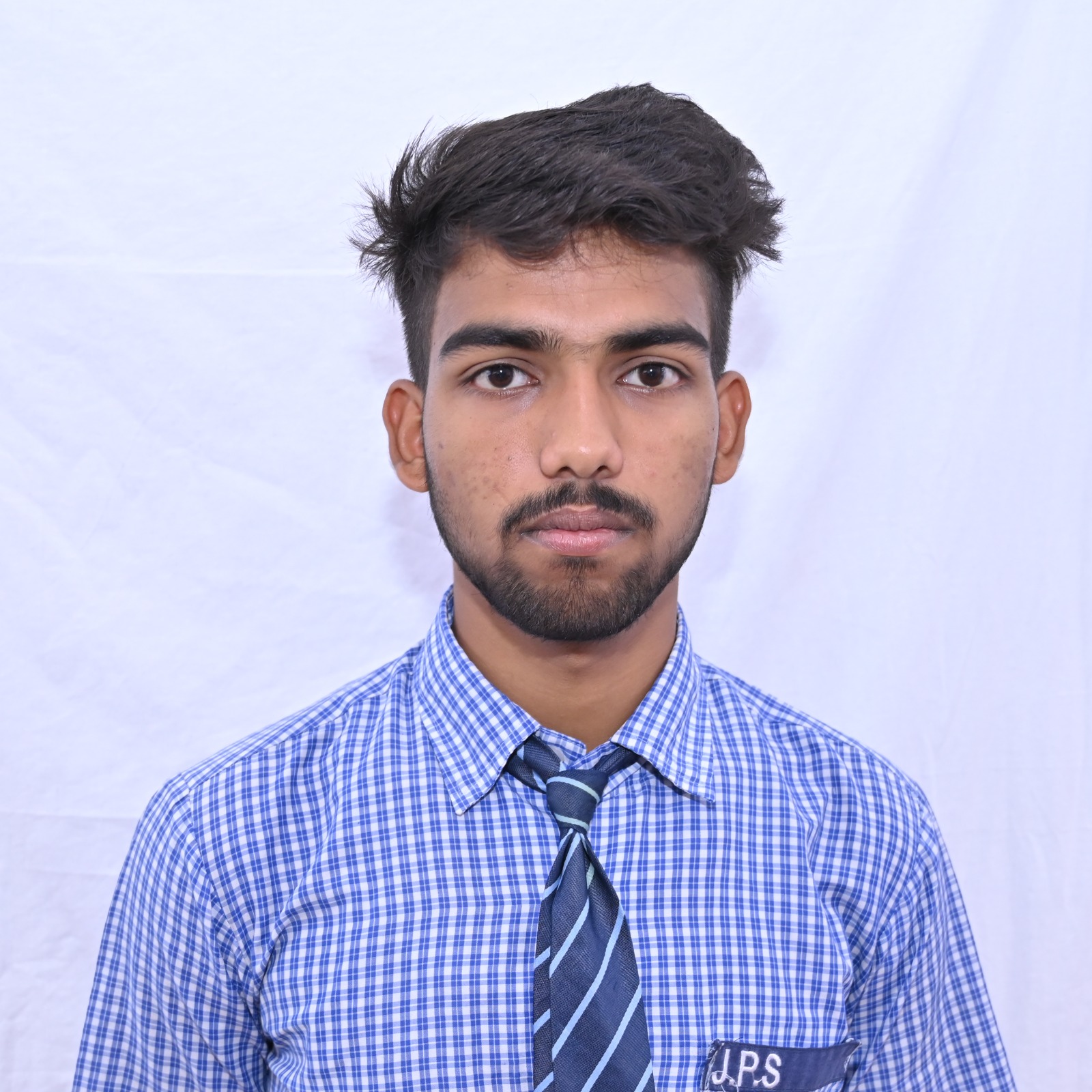 Vice Head Boy